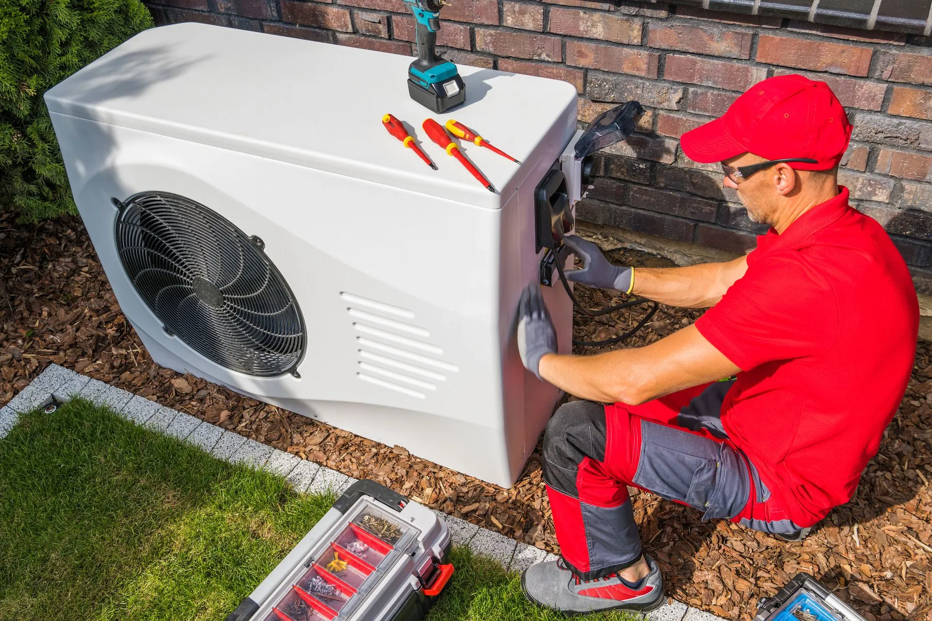 About HVAC in Marion, SC
